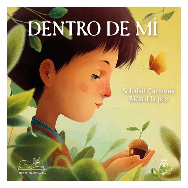 Dentro de mí Dentro de mí